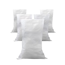 SACCHI POLIPROPILENE - KG 25 (CM 85X45)